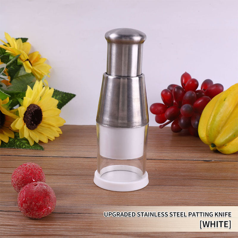 Stainless Steel Food Chopper