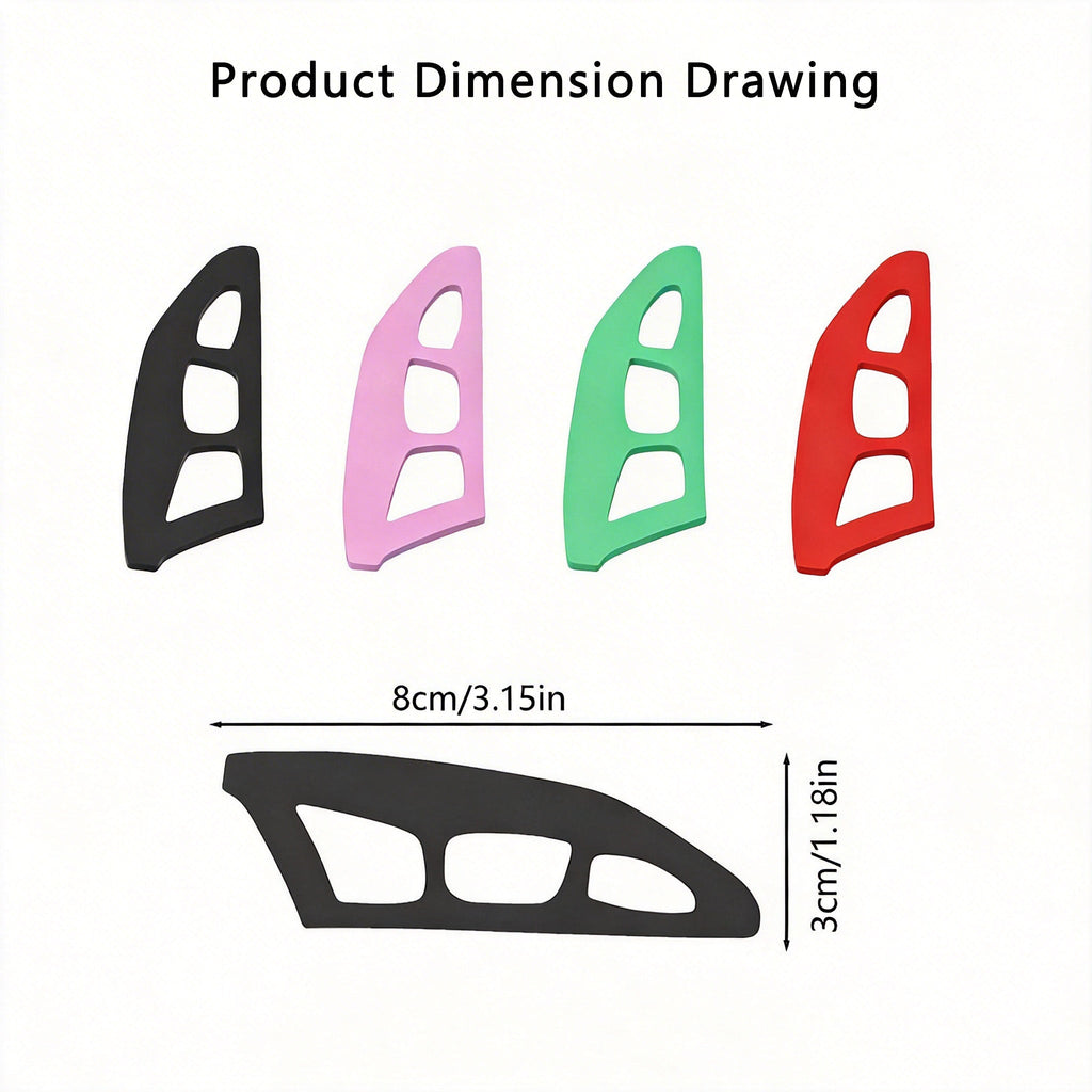 Hjälp med ögonmakeup