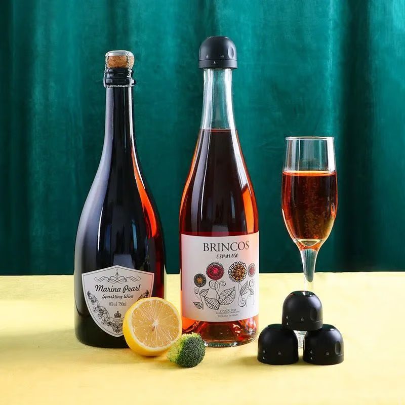 Vnkork - Njut av varje glas som det första.