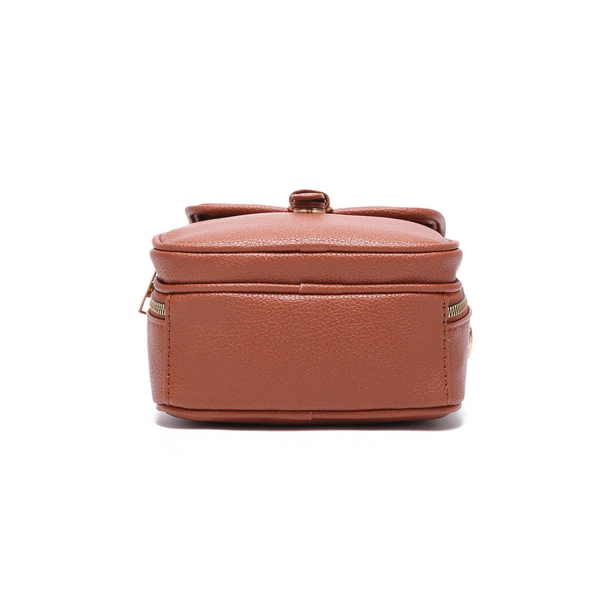🏆NYÅRSREA 49 % RABATT👍🔥 Crossbody-väska i läder
