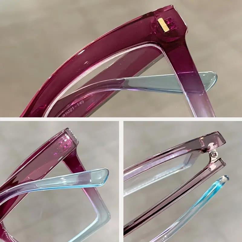 💖Hot 48% OFF🌹Fashion Reading Glasses – Style, Comfort & Value in One Set! ✨👓