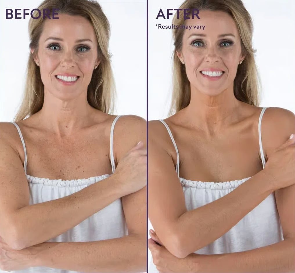 🎁Sista dagen på rea 49 % rabatt🔥-✨Mjuk matt krämconcealer