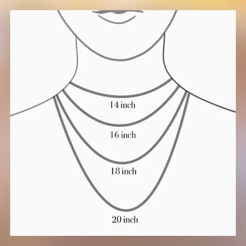 Superglänsande utsökt zirkonstjärna-mån-halsband