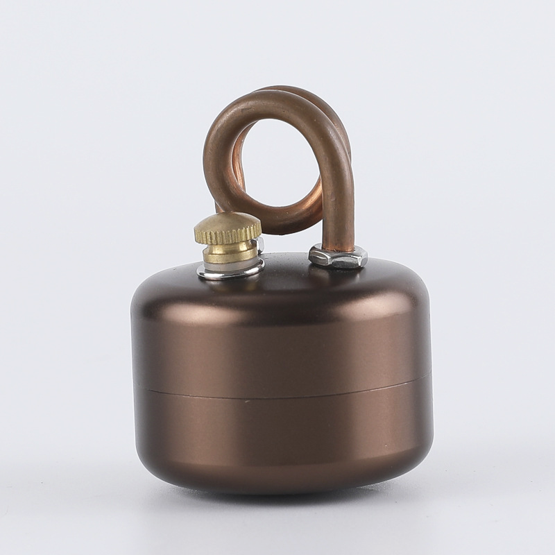 Bärbar spritkök utomhus（Extra halkskydd ingår）