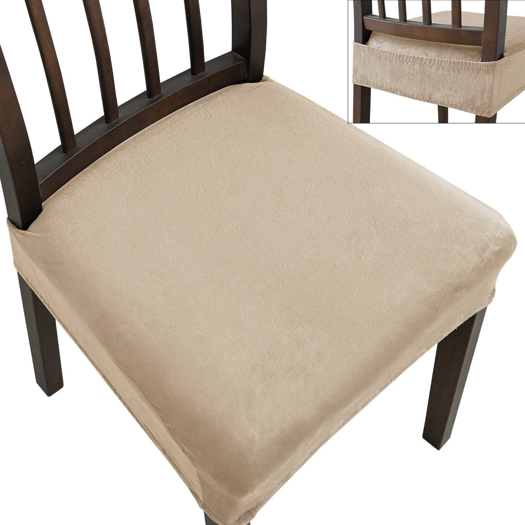 🪑✨Vattentäta jacquard-stolsöverdrag - Slitstarka, snygga och lättrengjorda