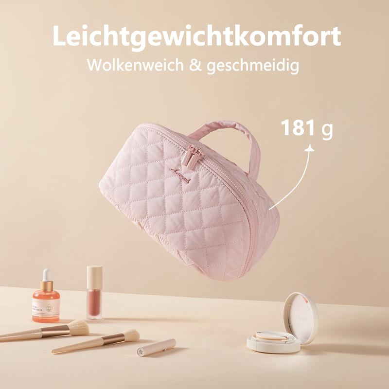 49 % rabatt på veckans erbjudanden🎉🎉Resesminkväska för kvinnor