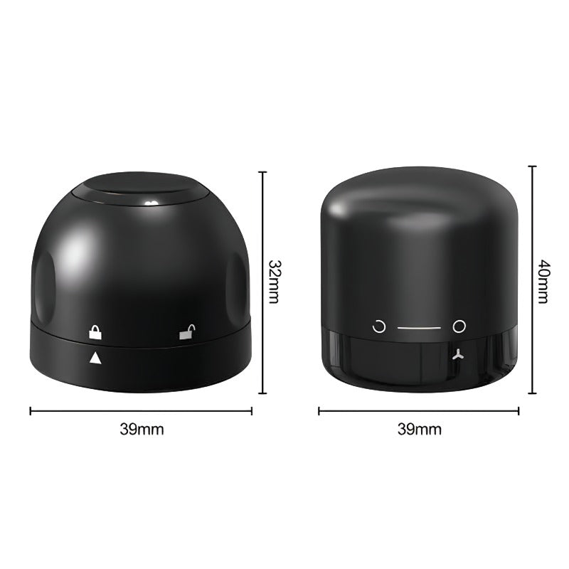 Vnkork - Njut av varje glas som det första.