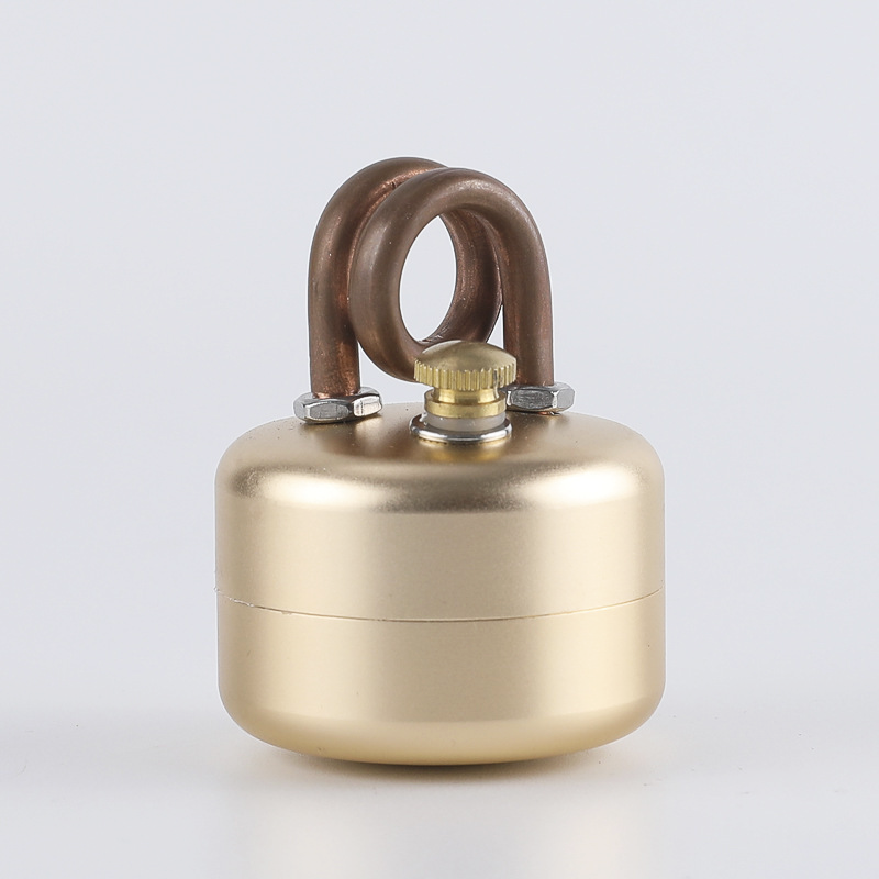 Bärbar spritkök utomhus（Extra halkskydd ingår）