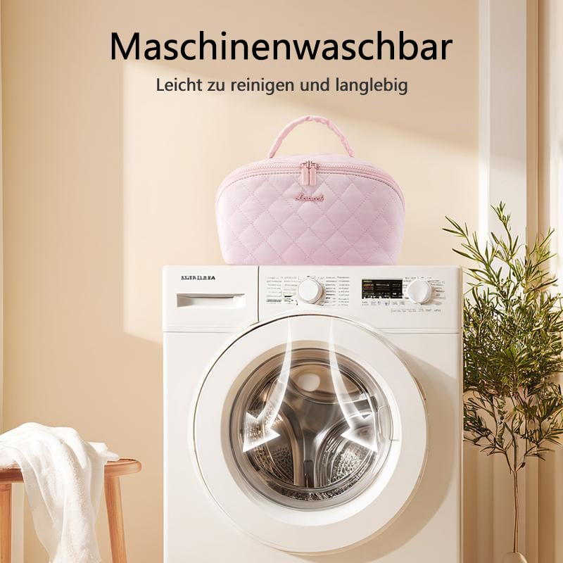 49 % rabatt på veckans erbjudanden🎉🎉Resesminkväska för kvinnor