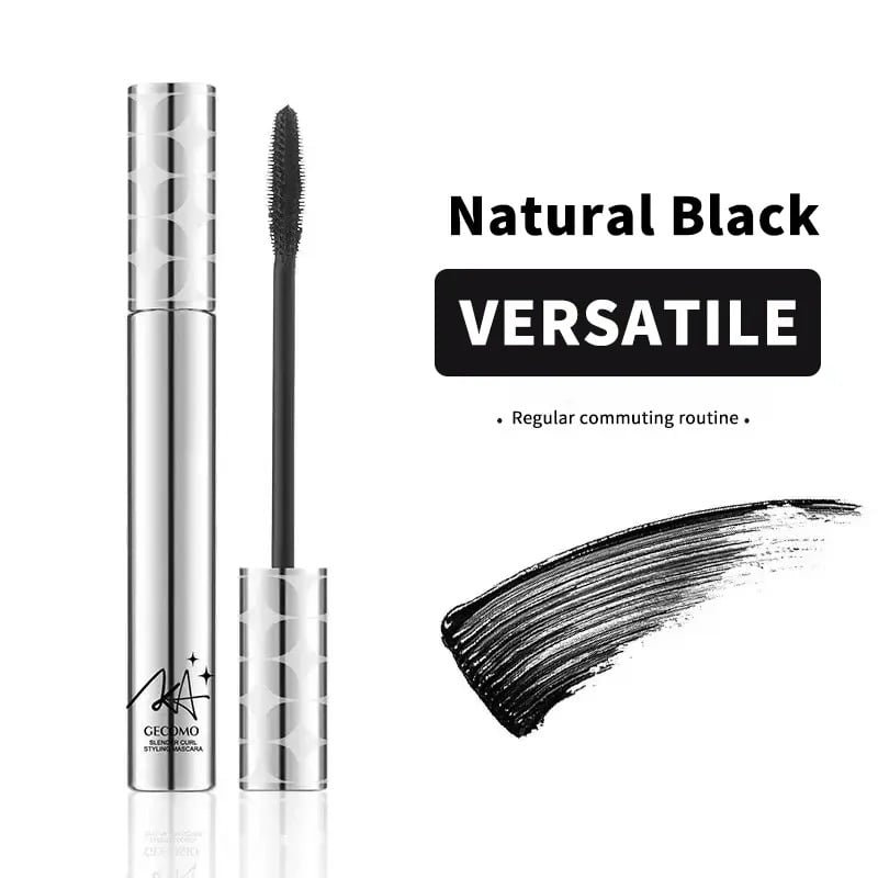 🔥Sista dagen med 50 % rabatt – Vattenfast mascara som ger fylliga och väldefinierade fransar som håller i 24 timmar