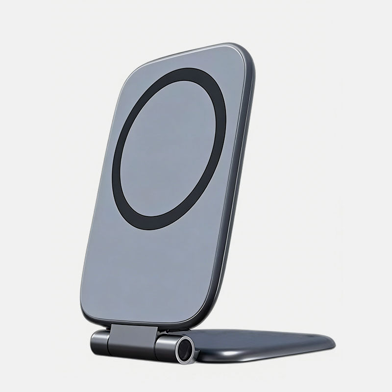 Magnetisk bilhållare för mobiltelefon