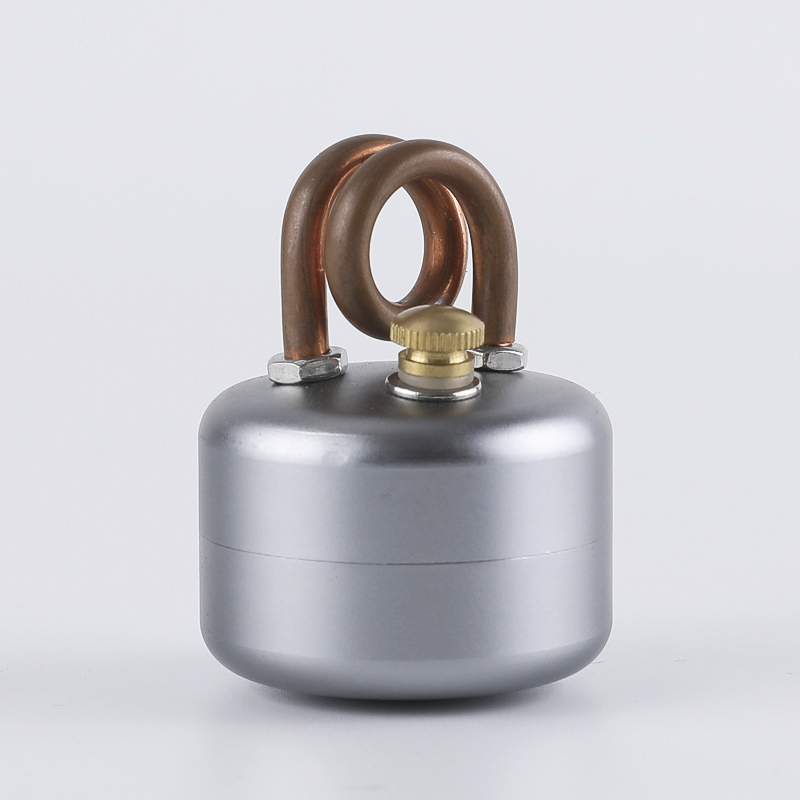 Bärbar spritkök utomhus（Extra halkskydd ingår）