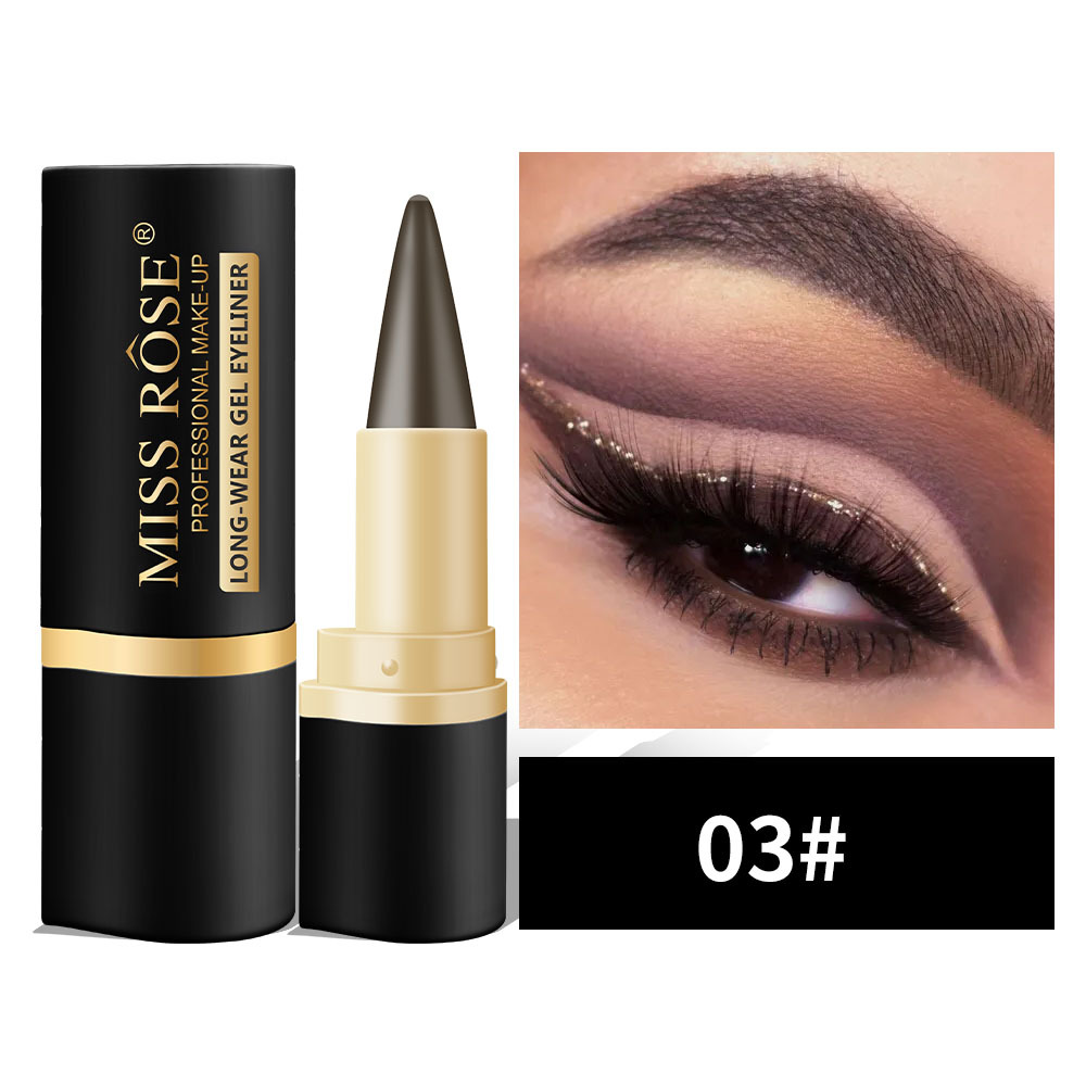 Köp 1 få 1 gratis 🔥 Naturliga ingredienser, långvarig vattenfast eyeliner