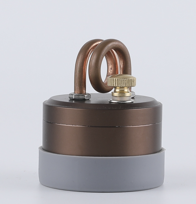 Bärbar spritkök utomhus（Extra halkskydd ingår）