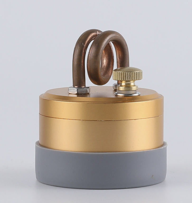 Bärbar spritkök utomhus（Extra halkskydd ingår）