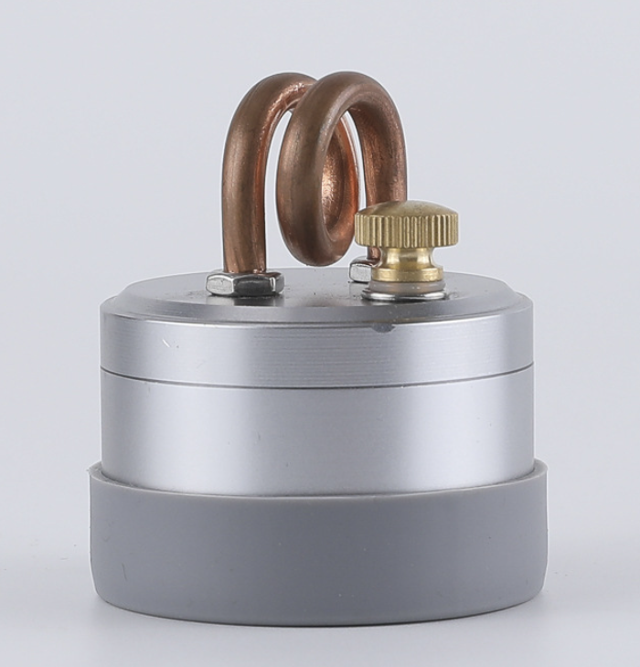 Bärbar spritkök utomhus（Extra halkskydd ingår）