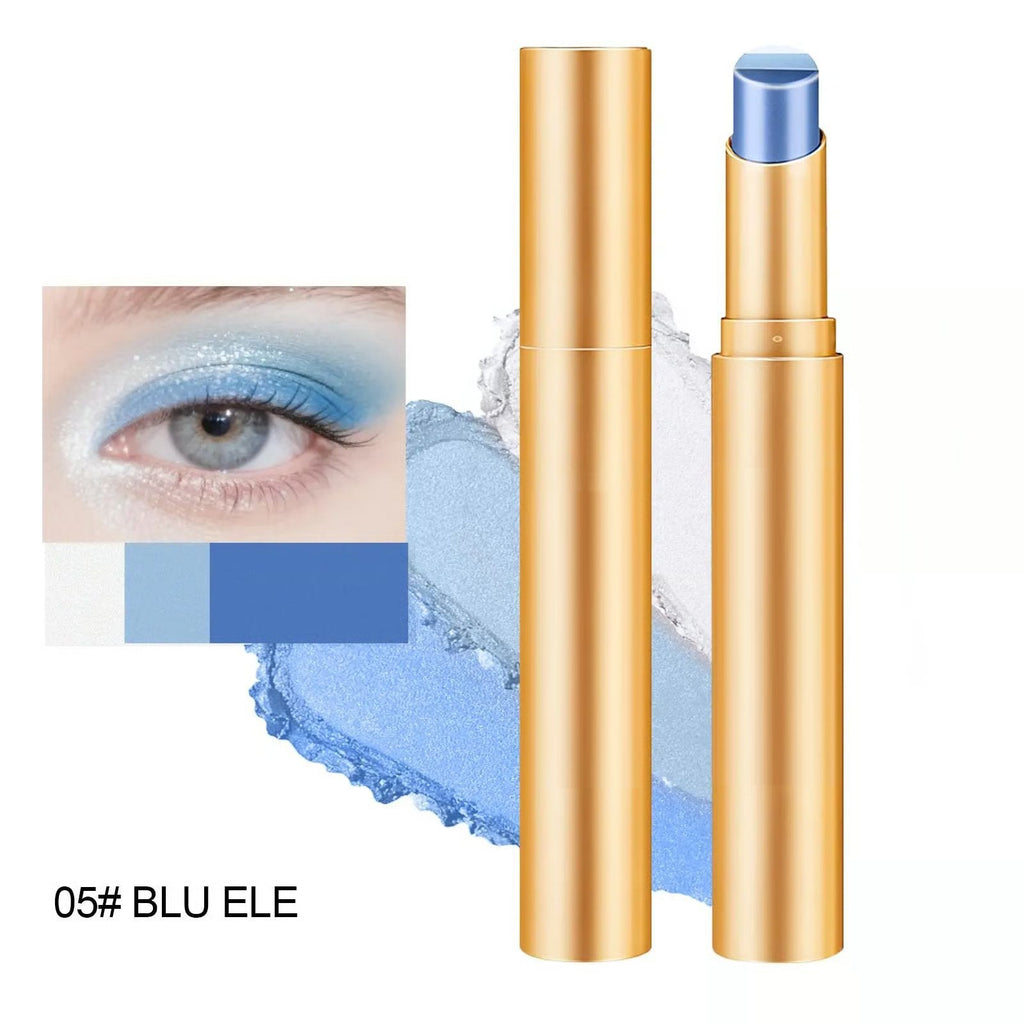 ✨3 Shade Cream Eyeshadow Stick | Smidig och lätt att tona ut
