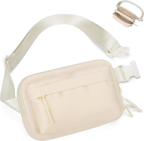 🌟Sista dagen-erbjudande🔥Fanny packs för damer och herrar – snygga, rymliga och vattenavvisande