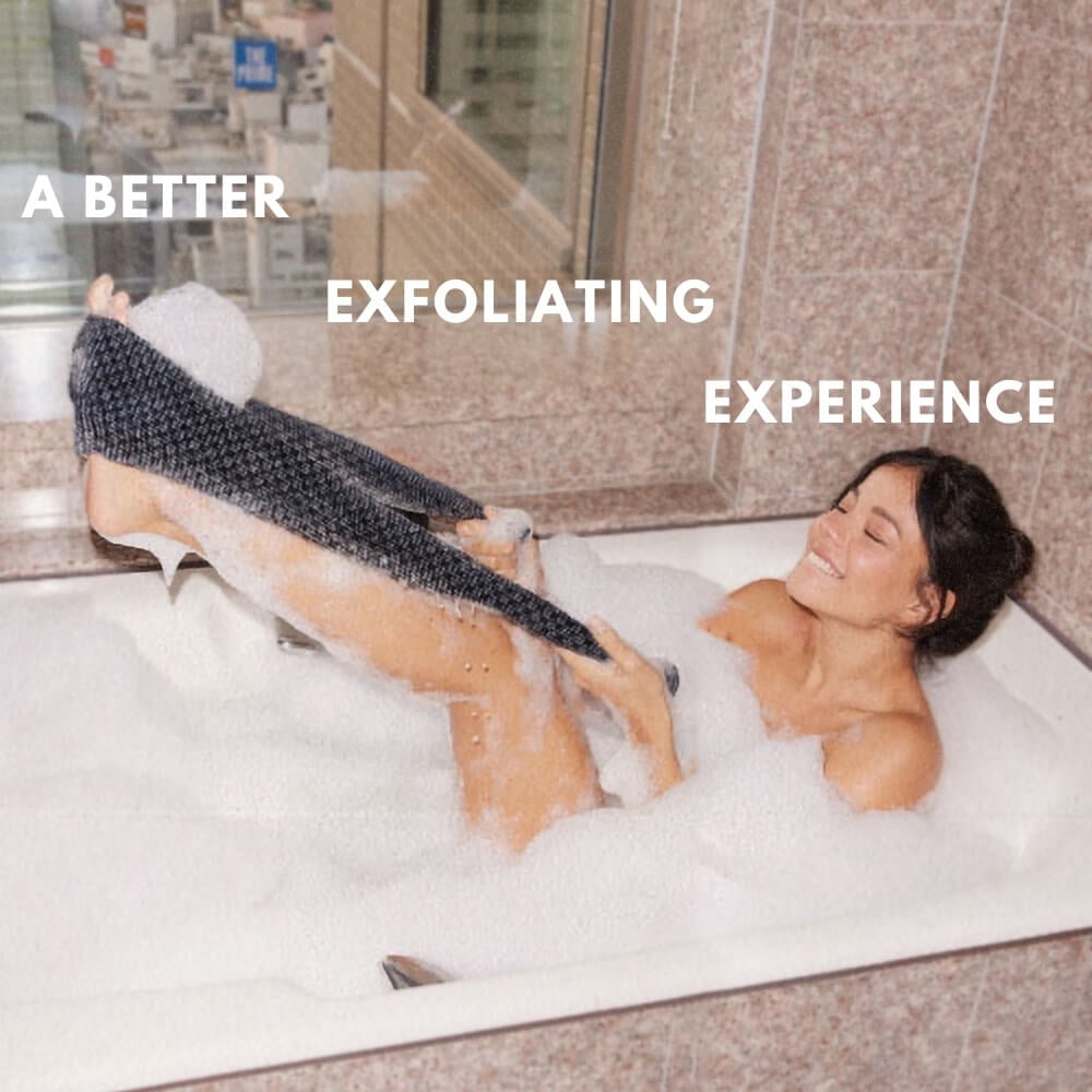 🎁Sista dagen: Köp 1, få 2 gratis🔥🧼Exfolierande antibakteriell duschkräm