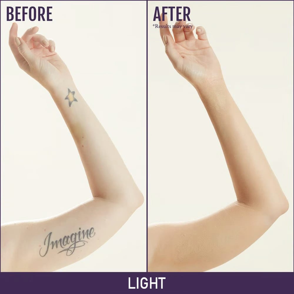 🎁Sista dagen på rea 49 % rabatt🔥-✨Mjuk matt krämconcealer