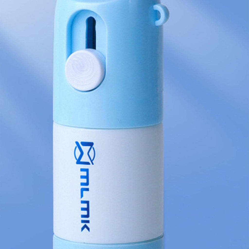 📦Correction Fluid Express – verktyg för att radera personuppgifter och dölja adresser på paket, med skärblad