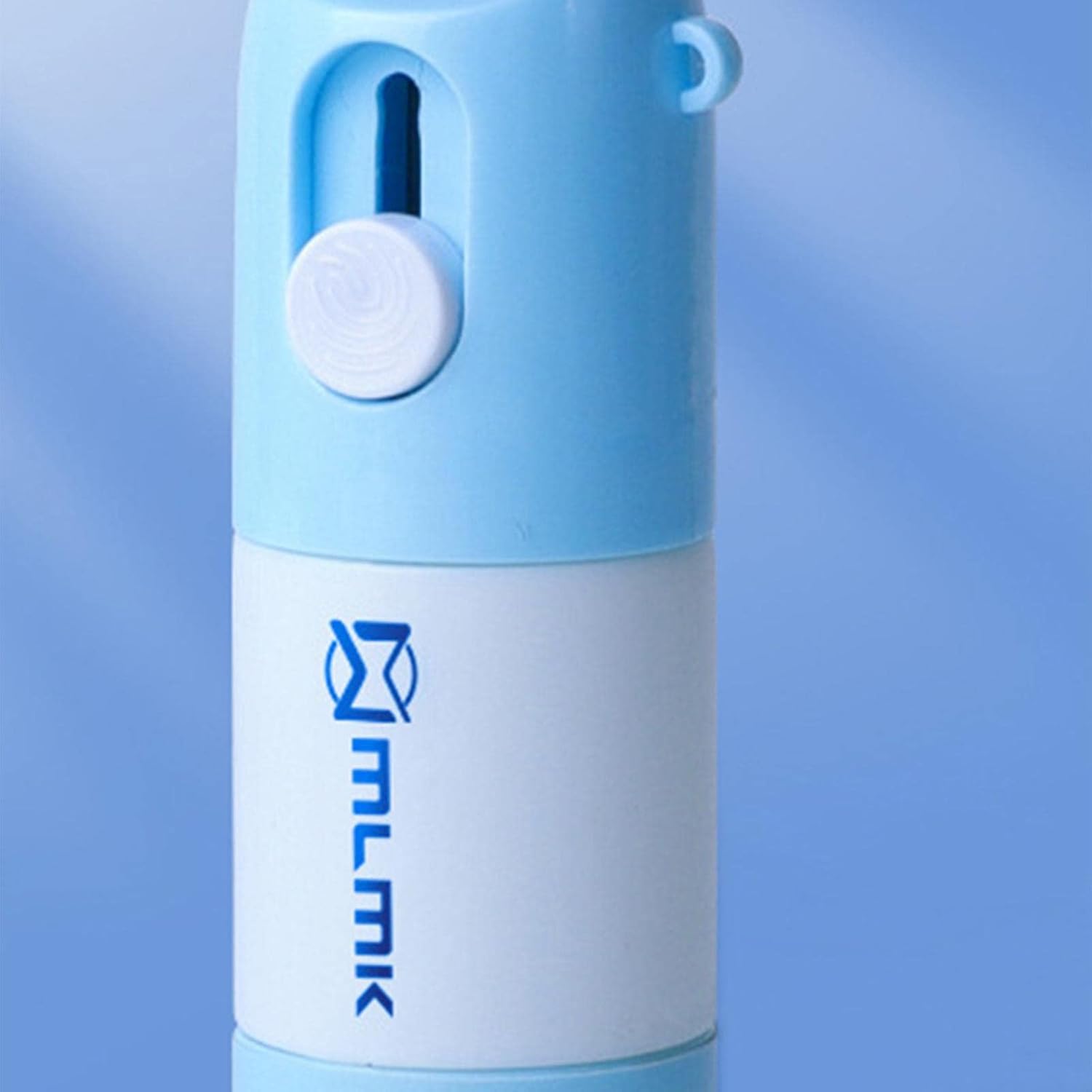 📦Correction Fluid Express – verktyg för att radera personuppgifter och dölja adresser på paket, med skärblad