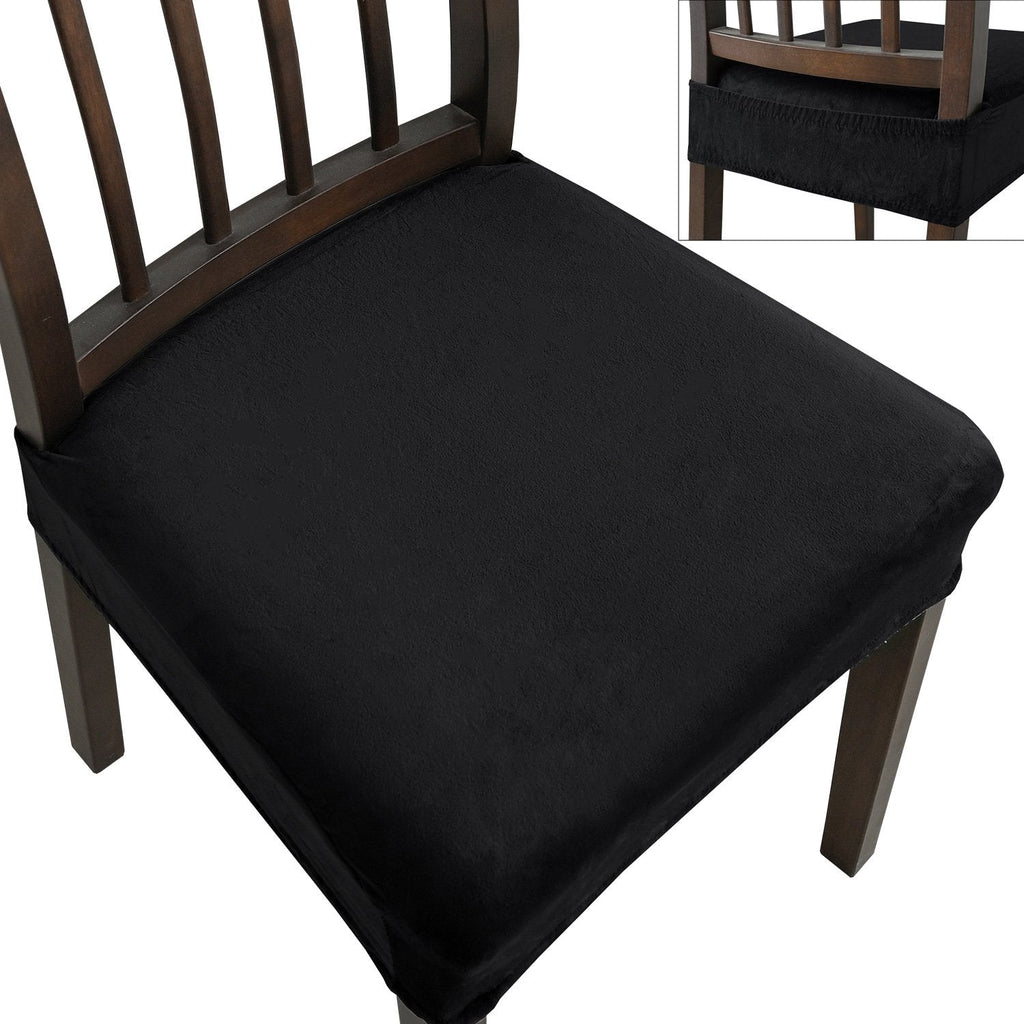 🪑✨Vattentäta jacquard-stolsöverdrag - Slitstarka, snygga och lättrengjorda