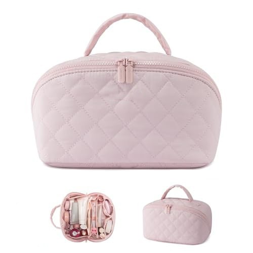 49 % rabatt på veckans erbjudanden🎉🎉Resesminkväska för kvinnor