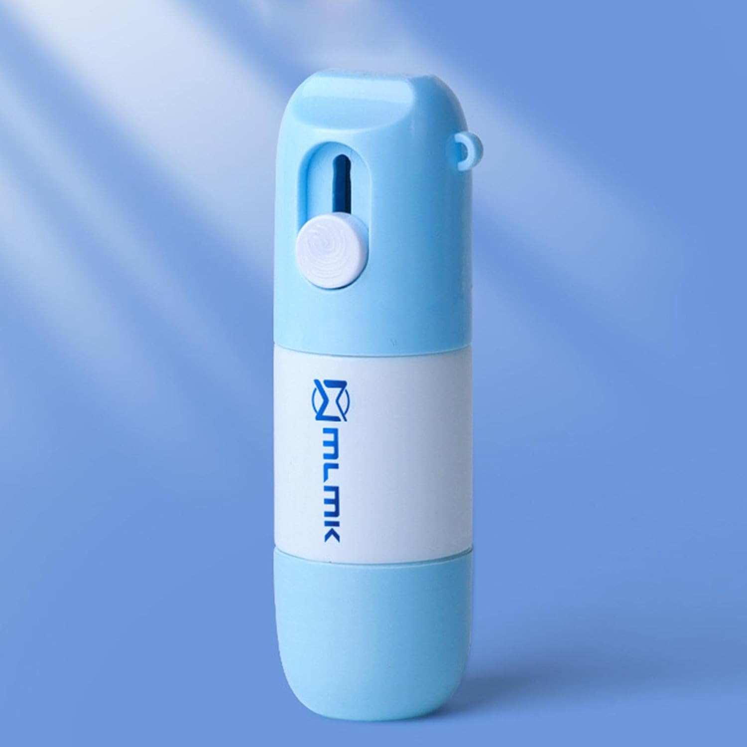 📦Correction Fluid Express – verktyg för att radera personuppgifter och dölja adresser på paket, med skärblad