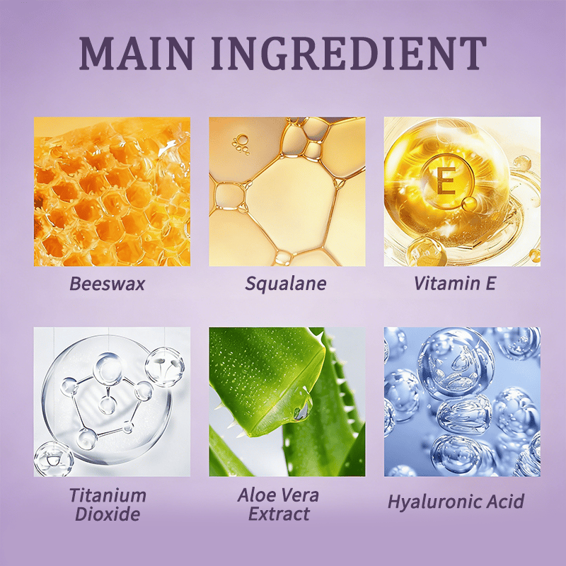 🎁Sista dagen på rea 49 % rabatt🔥-✨Mjuk matt krämconcealer