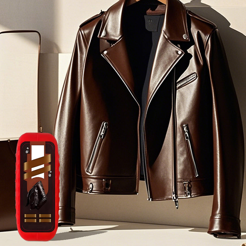 🔥Het försäljning🔥2-i-1 läderrengöringsmedel och balsa