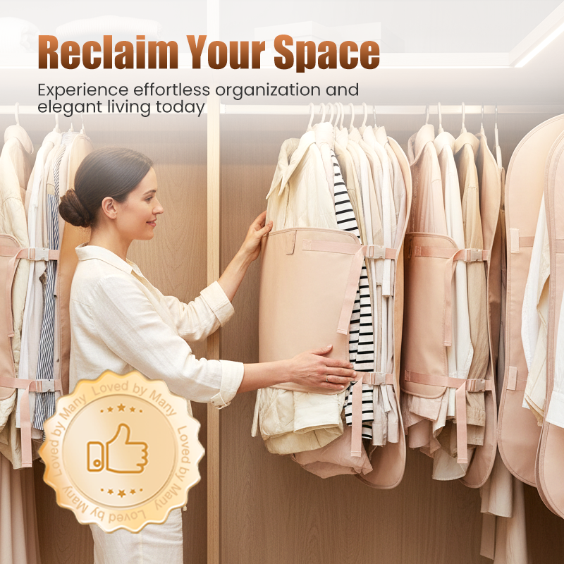 ⏳50 % rabatt under en begränsad tid⏰Dammskydd för kompressionskläde